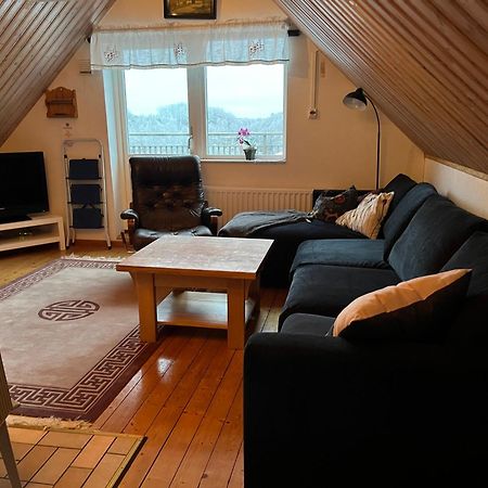 Ullstorps Stugor Höör Extérieur photo