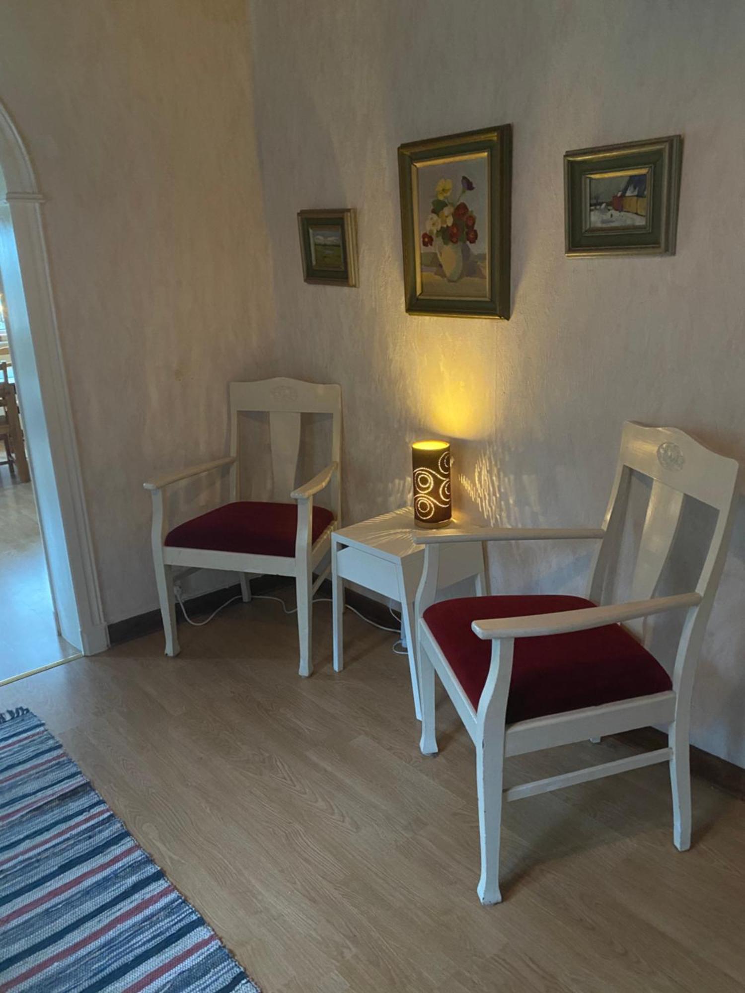 Ullstorps Stugor Höör Extérieur photo