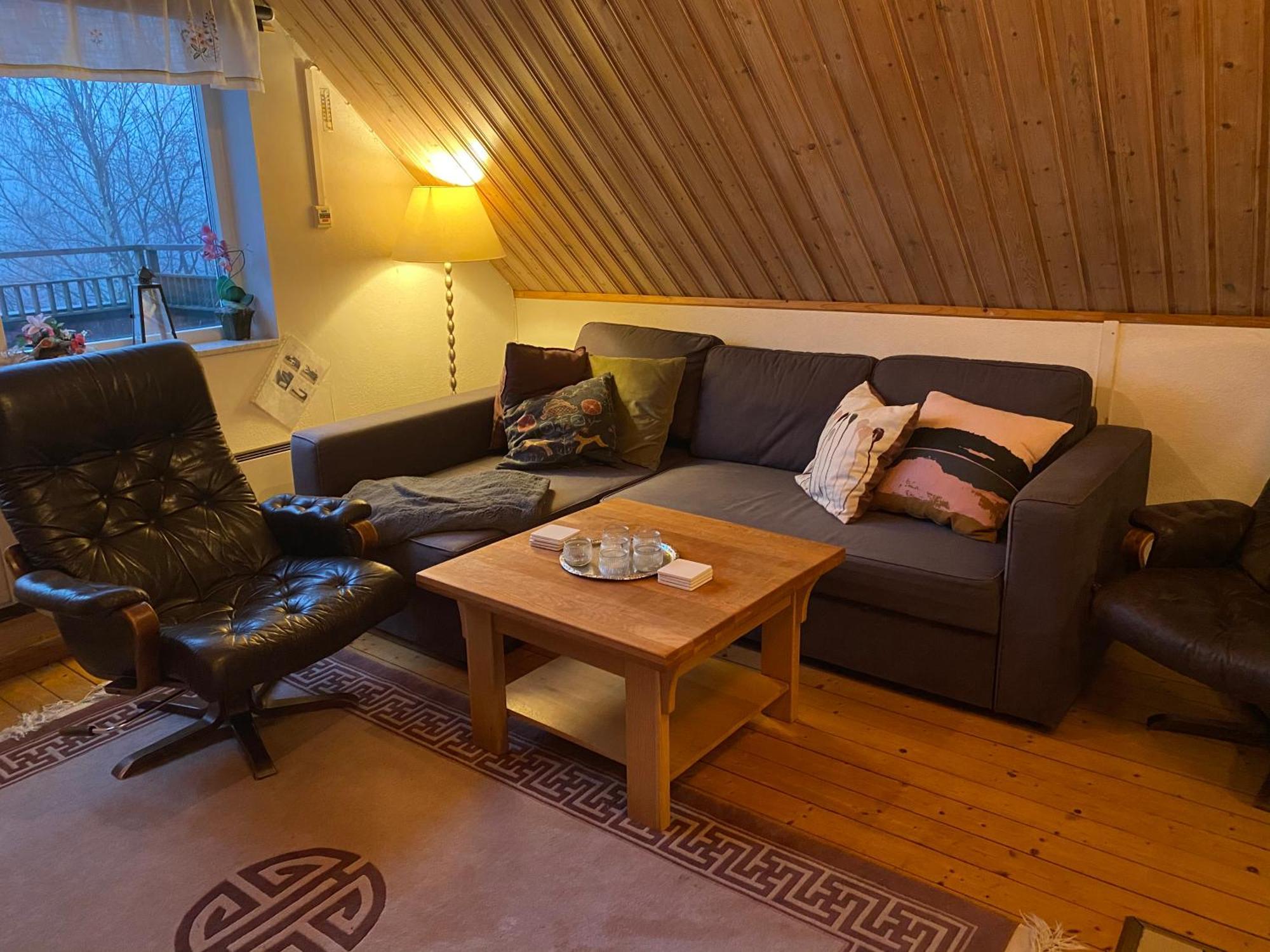 Ullstorps Stugor Höör Extérieur photo