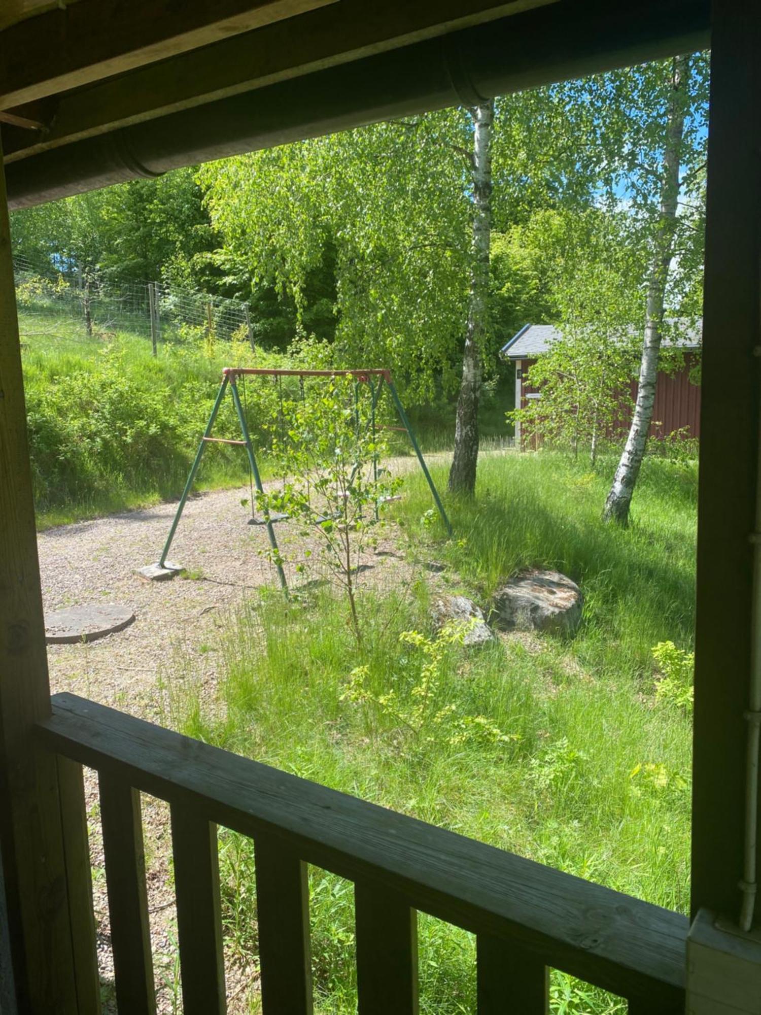 Ullstorps Stugor Höör Extérieur photo