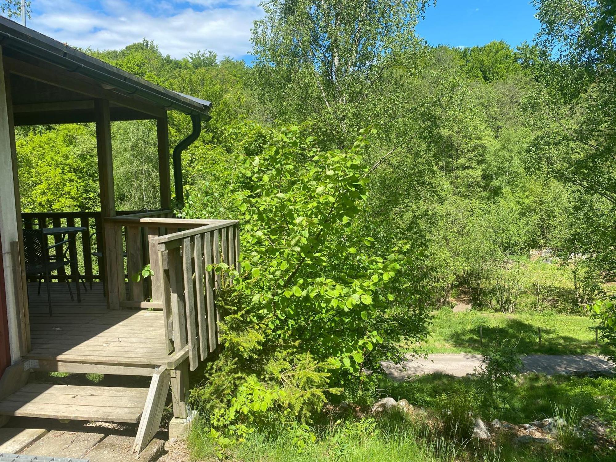 Ullstorps Stugor Höör Extérieur photo