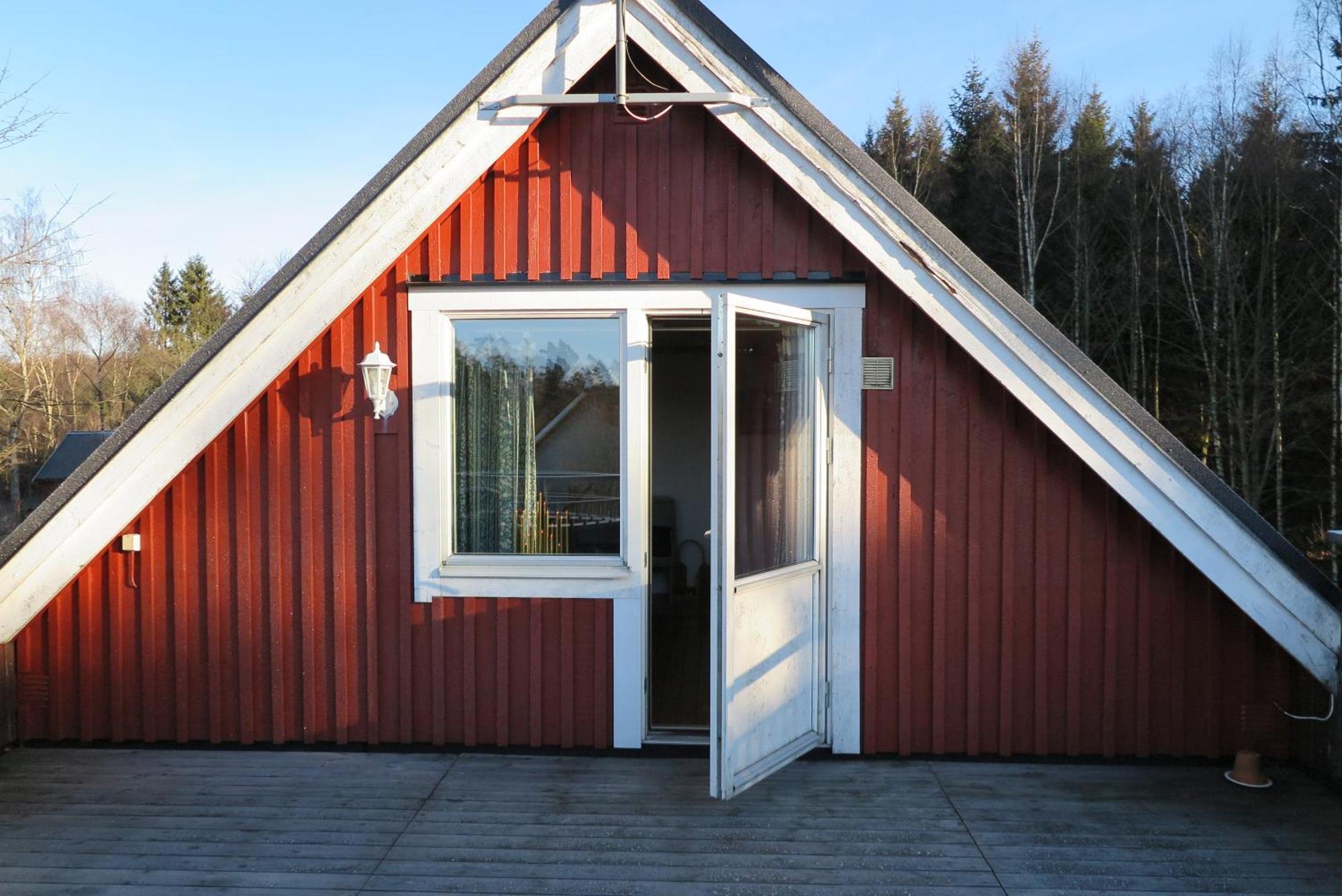 Ullstorps Stugor Höör Chambre photo