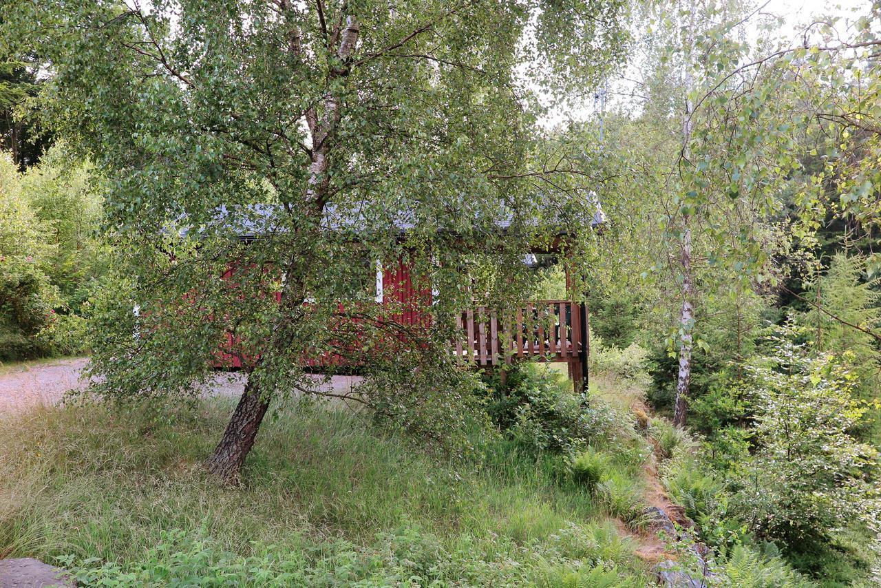 Ullstorps Stugor Höör Extérieur photo