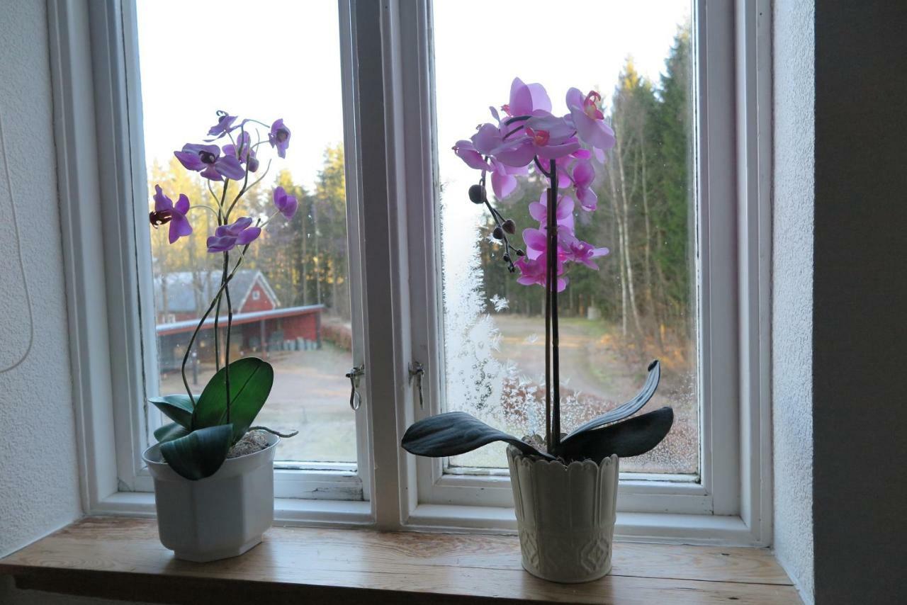 Ullstorps Stugor Höör Extérieur photo