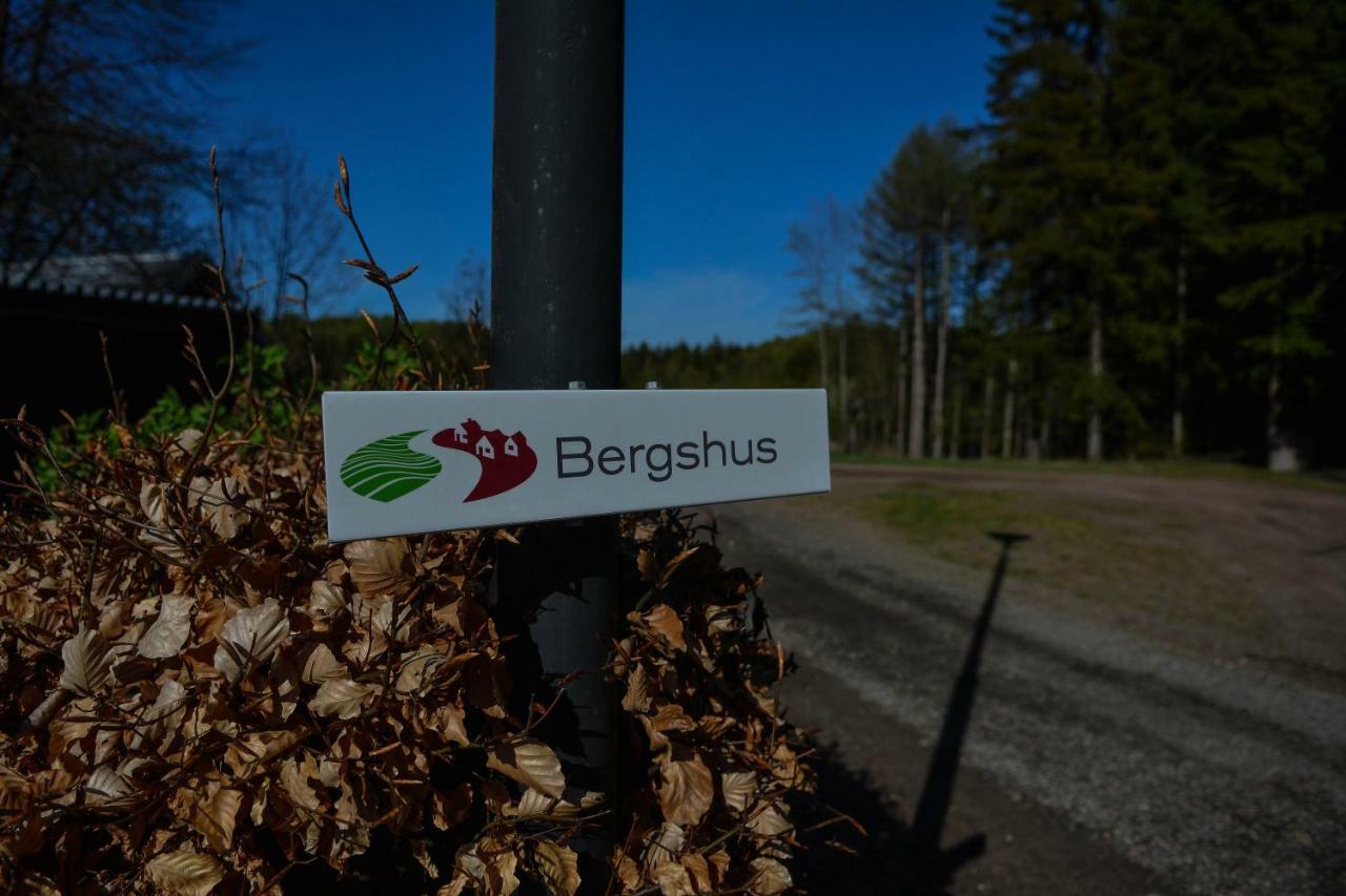 Ullstorps Stugor Höör Extérieur photo