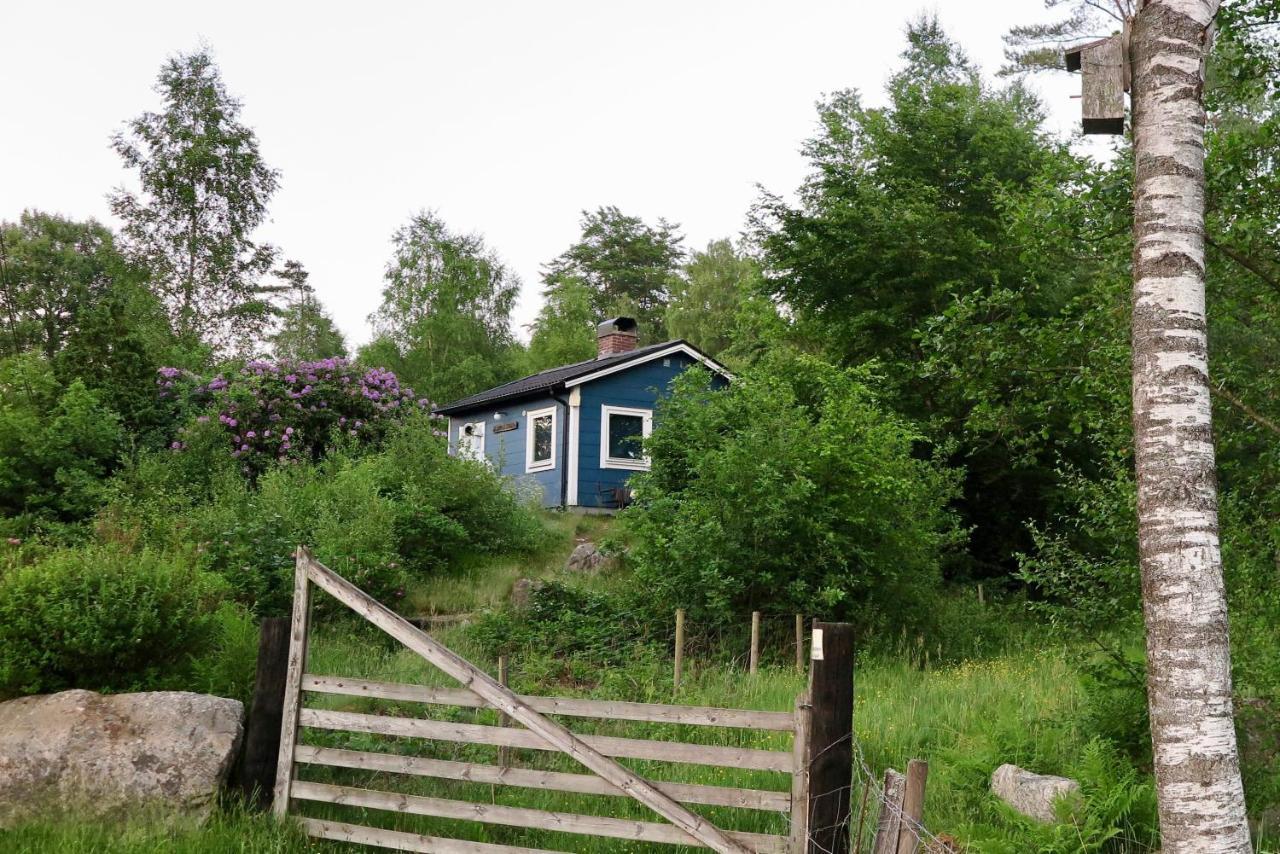 Ullstorps Stugor Höör Extérieur photo